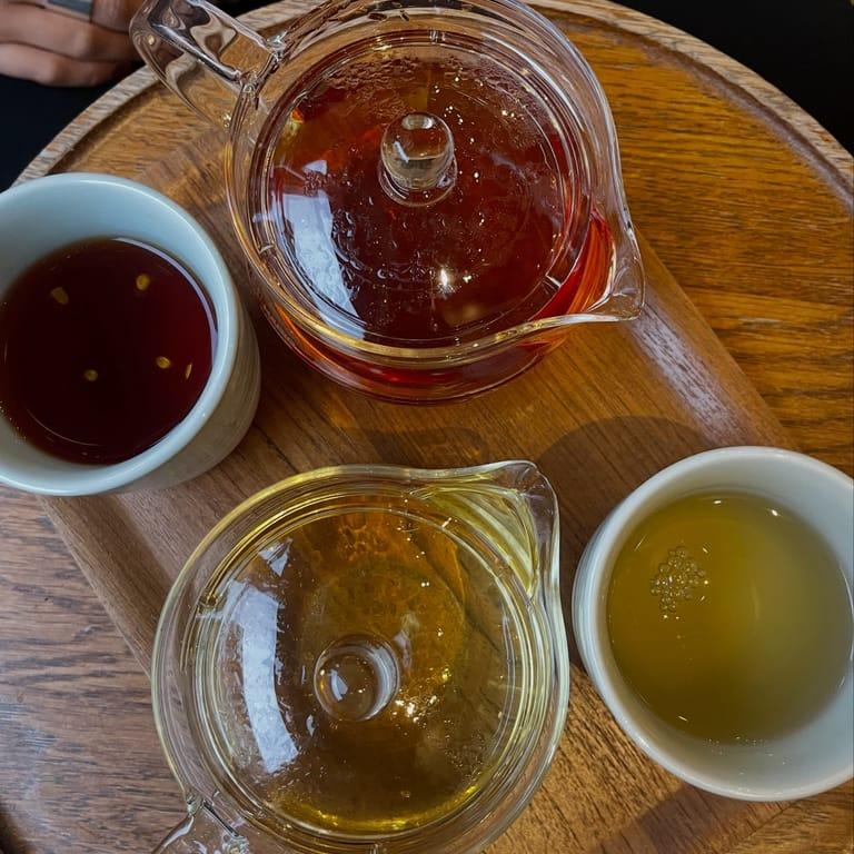 Johan & Nyström - Swedenborgsgatan