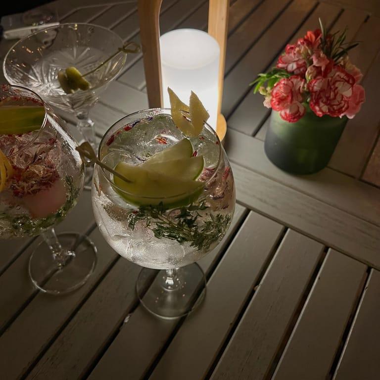 image of Värdshuset Lindgården | Restaurang & Hotell