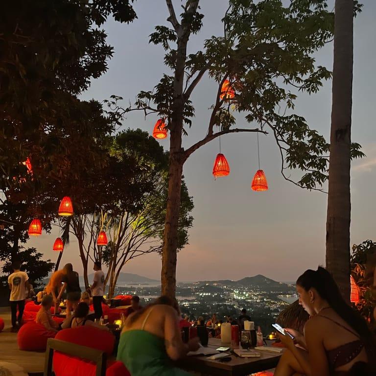 image of The Jungle Club