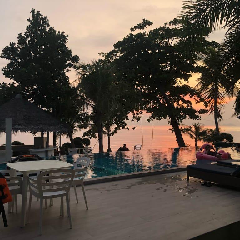 image of Sunset Beach Villas