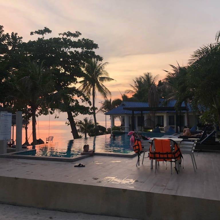 image of Sunset Beach Villas