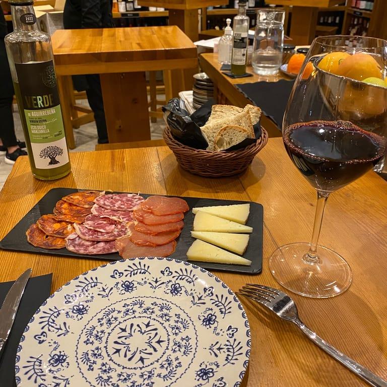 image of Vinoteca Bouquet