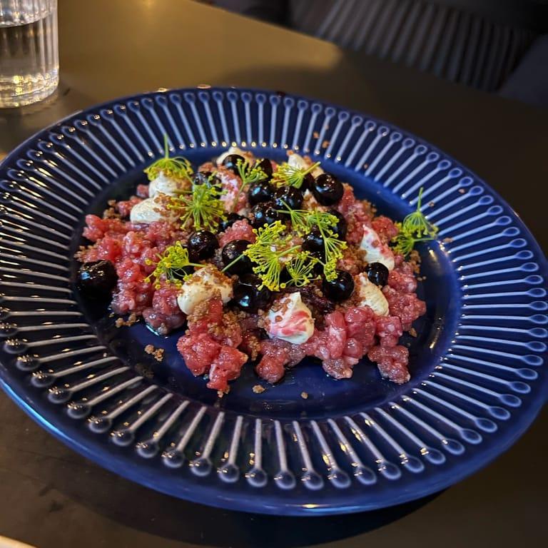 image of Spontan Wine Bar