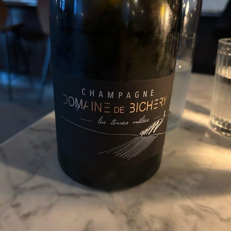 image of Spontan Wine Bar