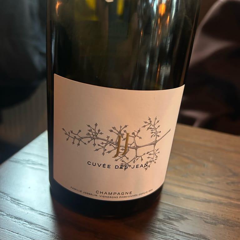 image of Spontan Wine Bar