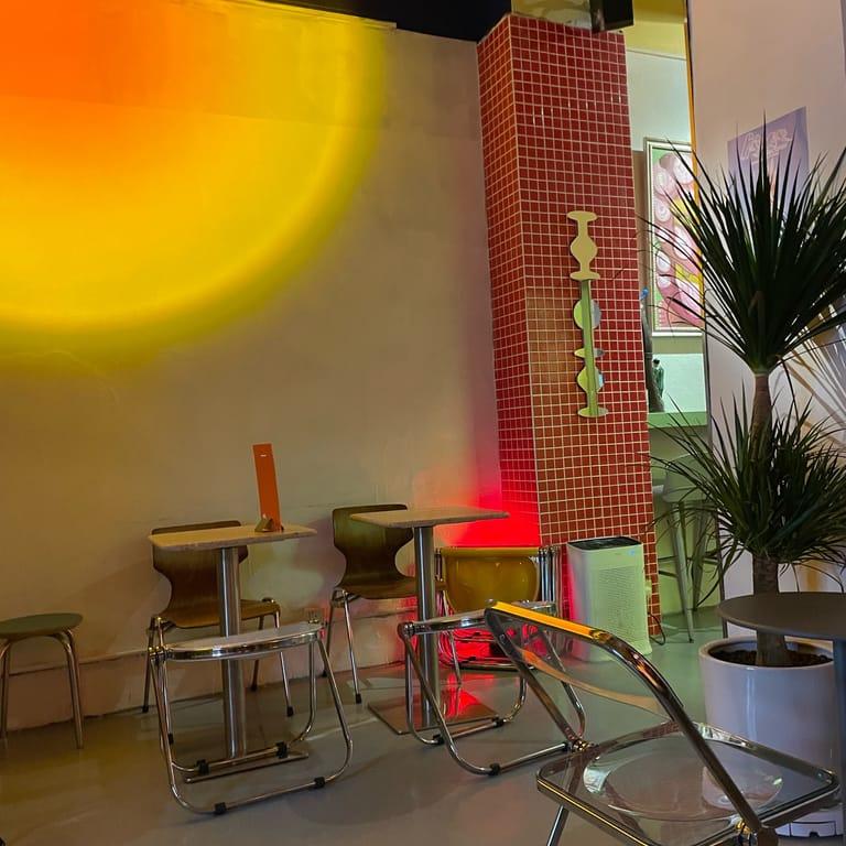 image of BOUND KOWLOON 界限佳坊