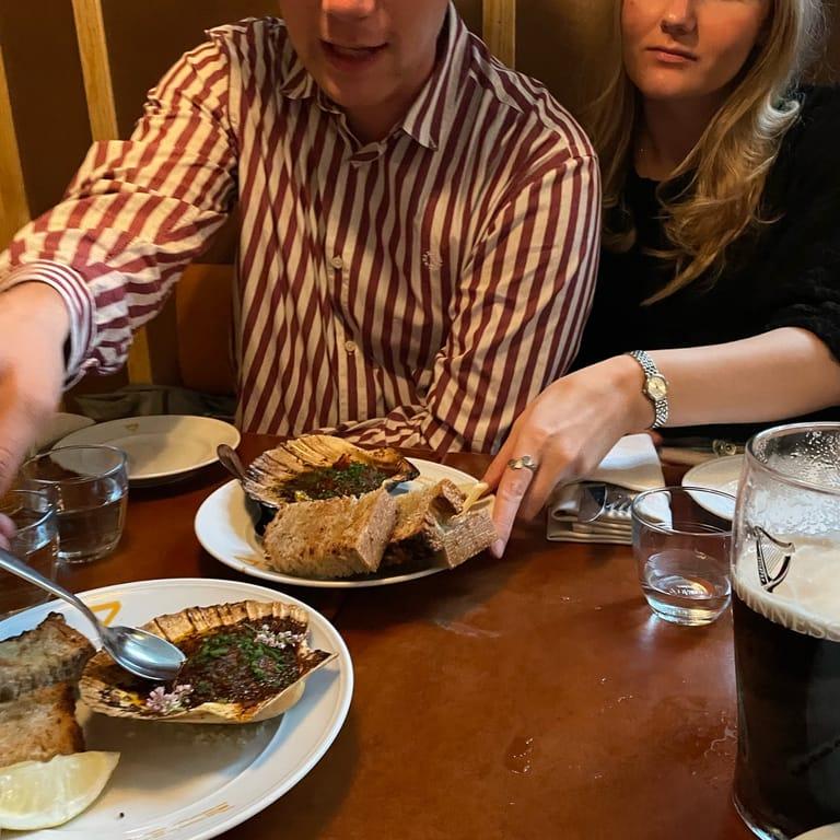 image of Bistro Bacchanale