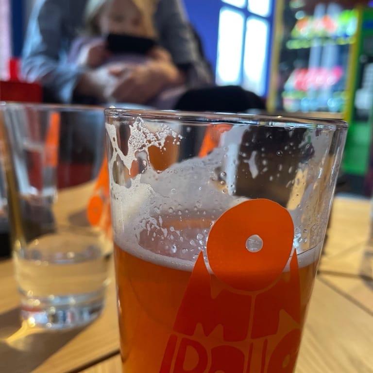 image of Omnipollos Kyrka