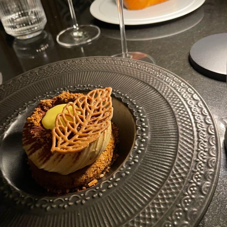 DOGMA Ristorante