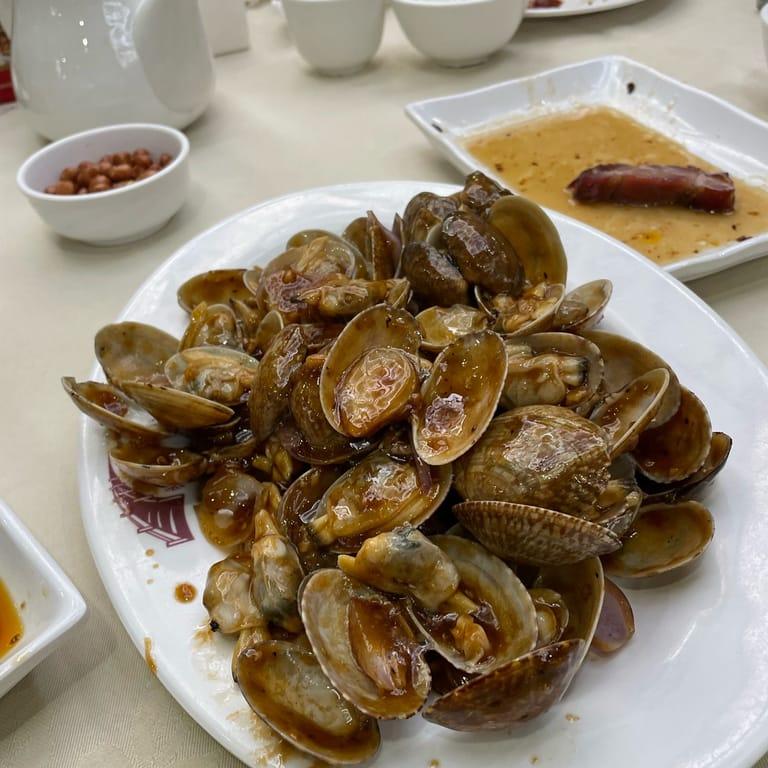 image of Under Bridge Spicy Crab