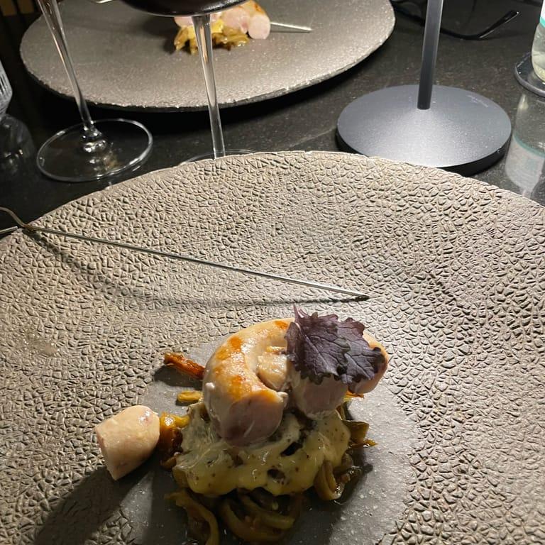 image of DOGMA Ristorante