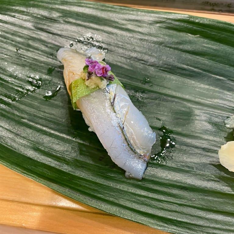 image of Sushi Dokoro Yamazaki