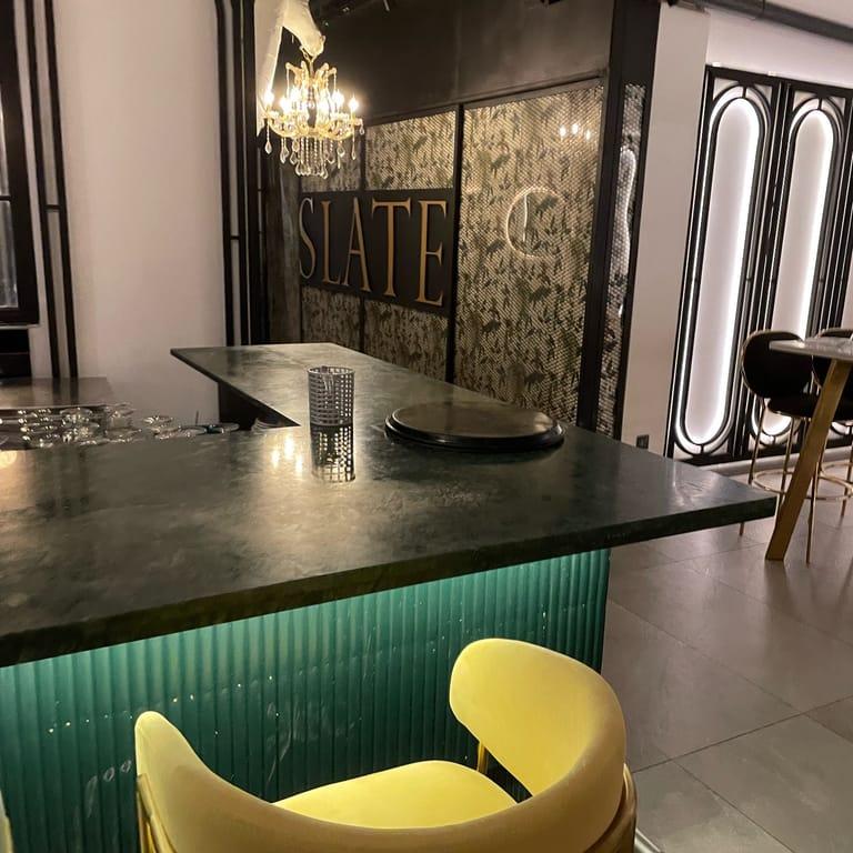 image of Slate - Kitchen & Bar