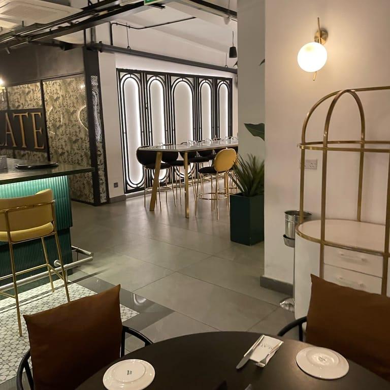 image of Slate - Kitchen & Bar