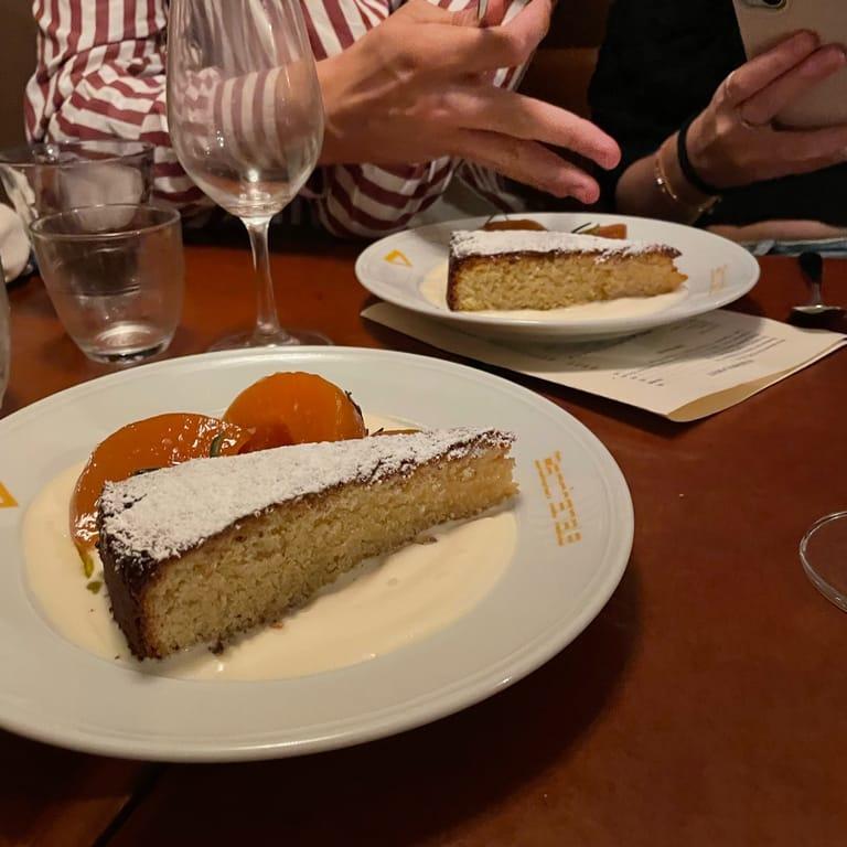 image of Bistro Bacchanale