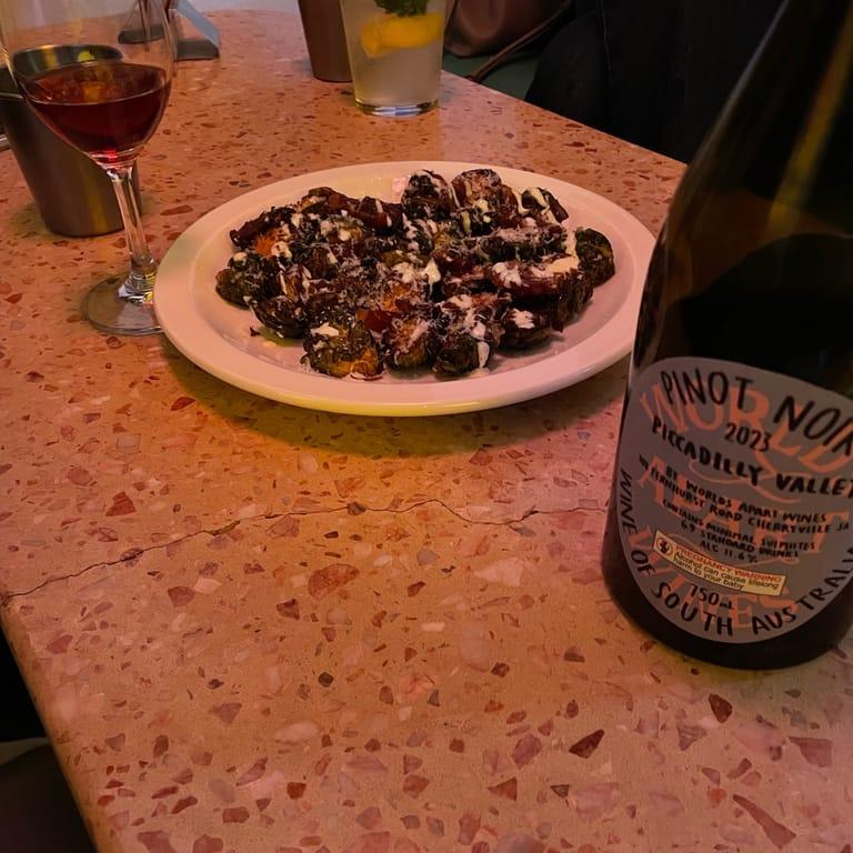 BOUND KOWLOON 界限佳坊