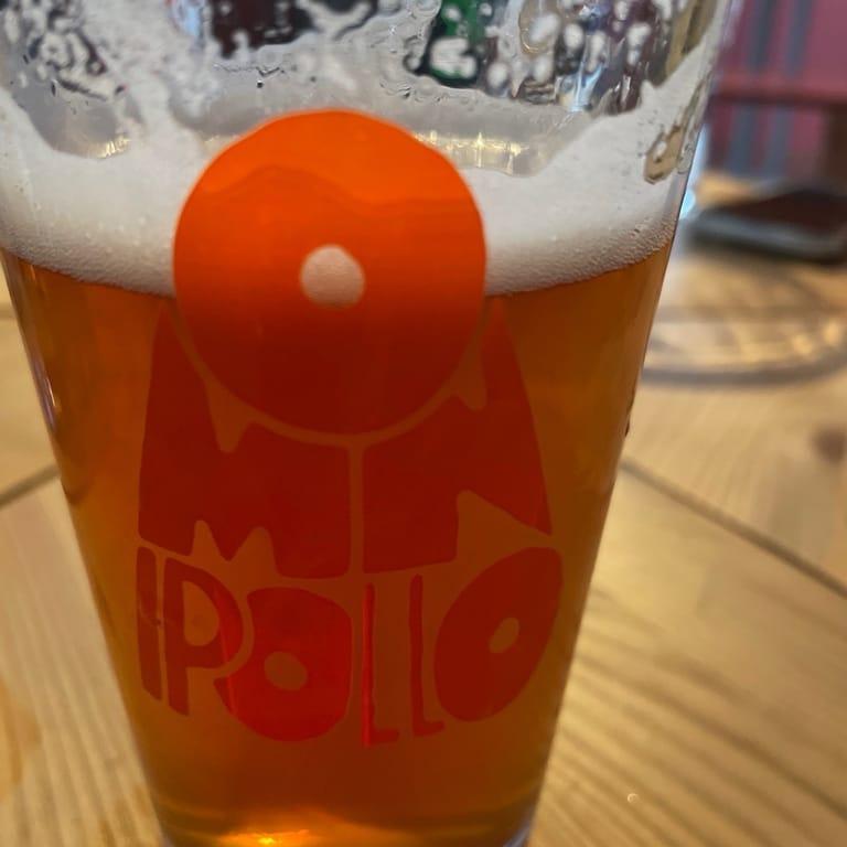 image of Omnipollos Kyrka