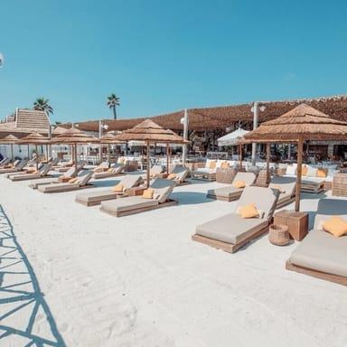 image of Shellona - St Tropez