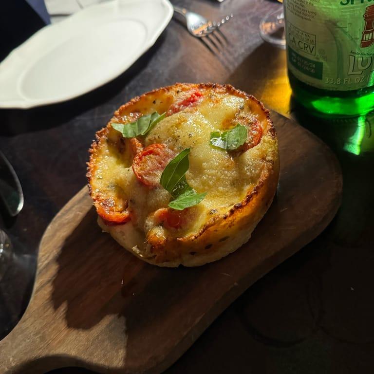 image of Locanda Verde