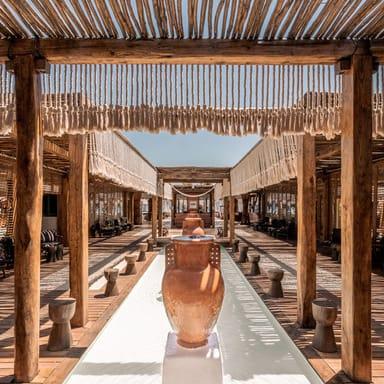 image of Principote Μύκονος