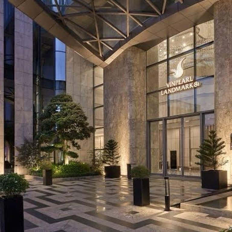 image of Vinpearl Landmark 81, Autograph Collection