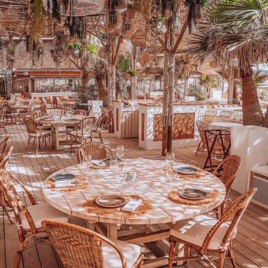 image of Shellona - St Tropez