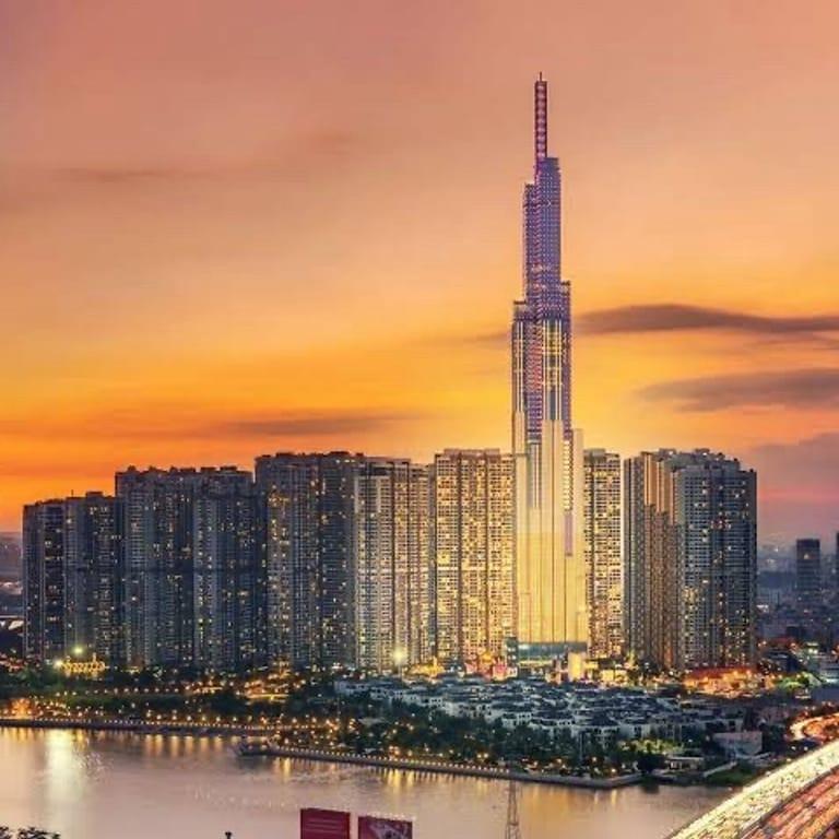 image of Vinpearl Landmark 81, Autograph Collection