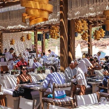 image of Principote Μύκονος