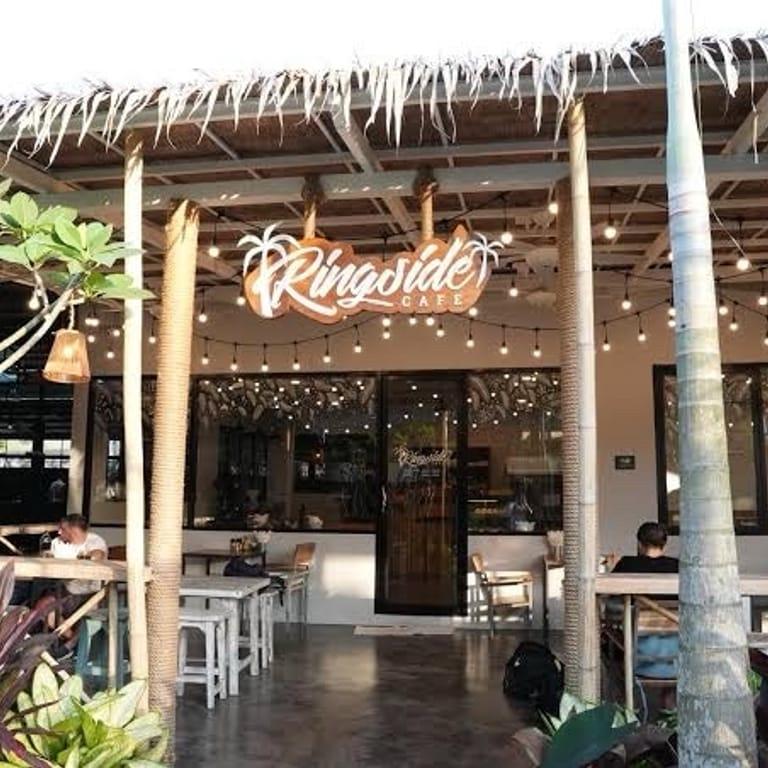 image of Sumalee Ringside Restaurant