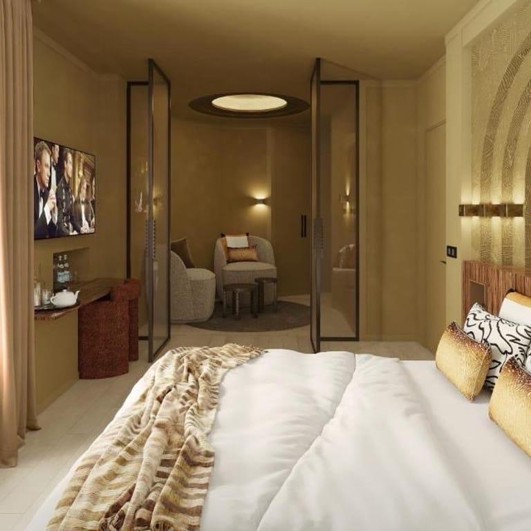 image of Hôtel Gounod Nice