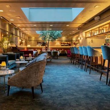 image of Capannone Stockholm