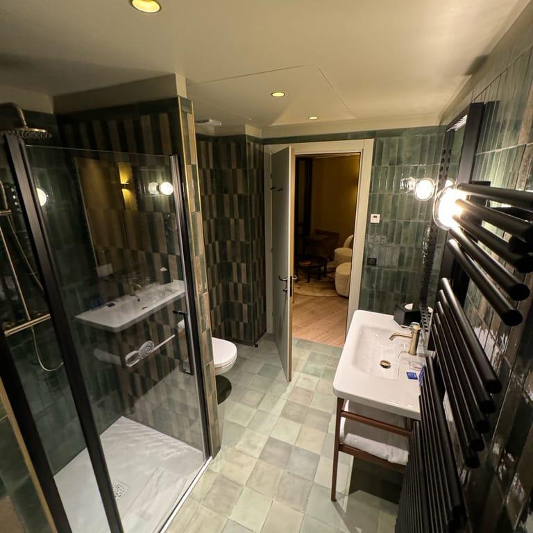 image of Hôtel Gounod Nice