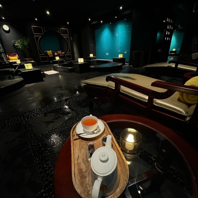 image of Grosvenor House, a Luxury Collection Hotel, Dubai