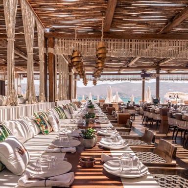 image of Principote Μύκονος