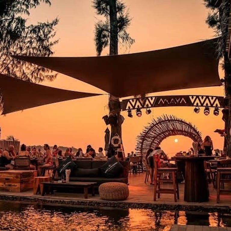 image of MAYA BEACH CLUB PHUKET