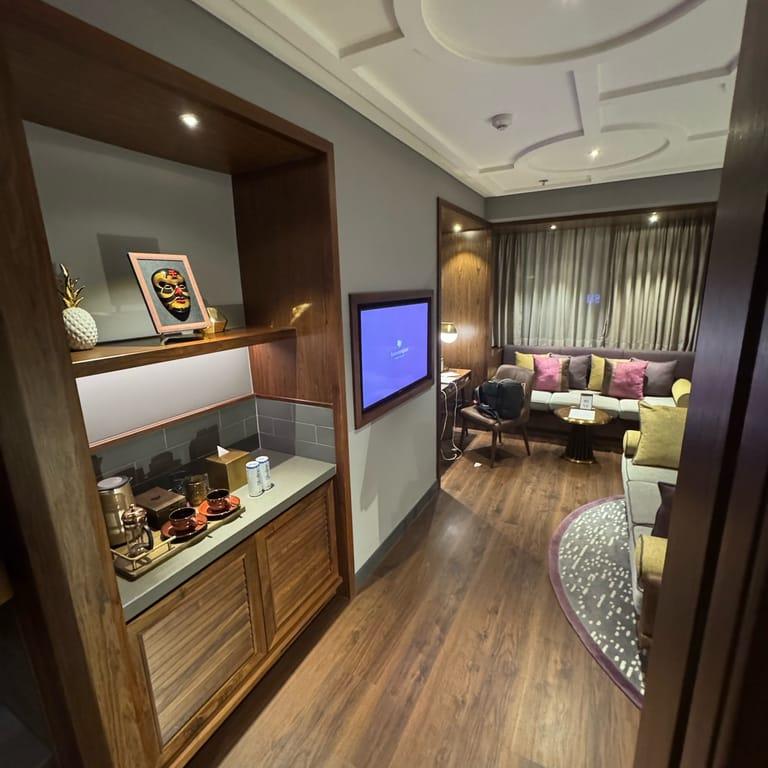 image of Fusion Original Saigon Centre