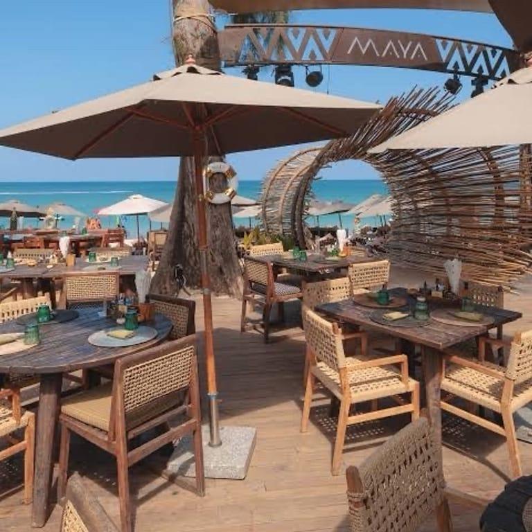 image of MAYA BEACH CLUB PHUKET