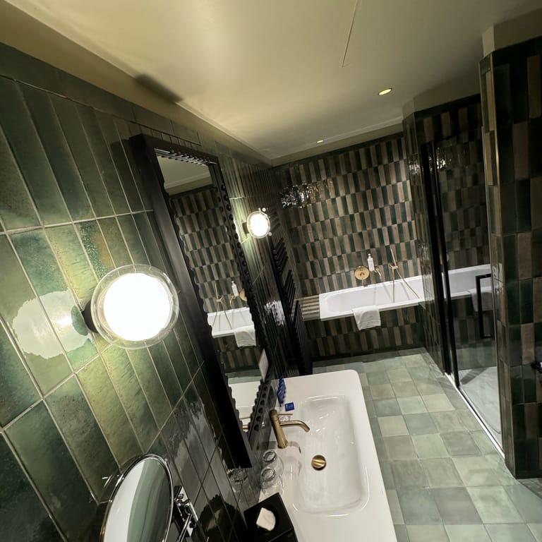 image of Hôtel Gounod Nice