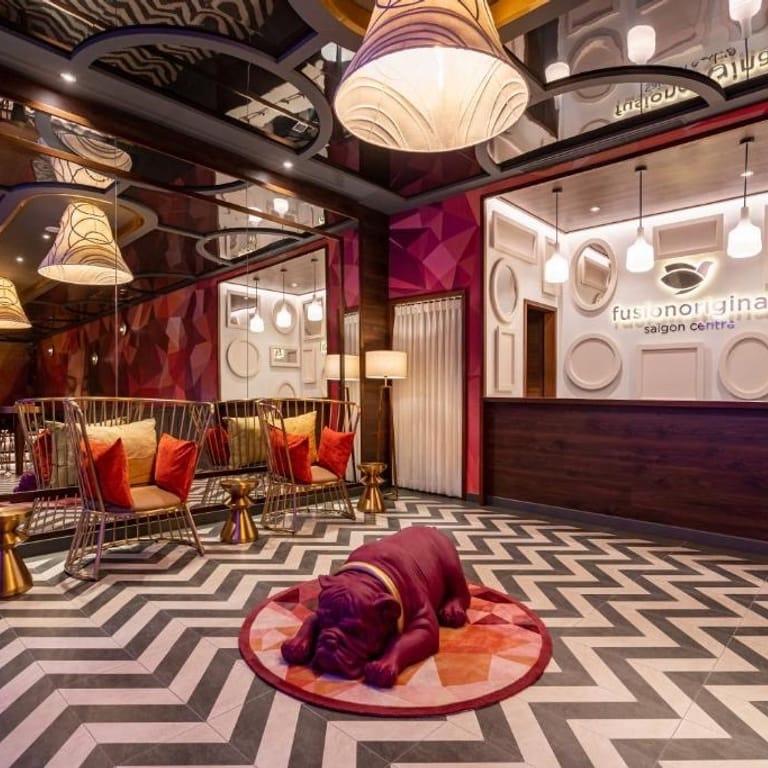 image of Fusion Original Saigon Centre