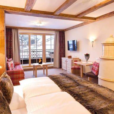 image of Hotel Gletscherblick