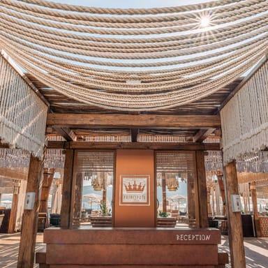 image of Principote Μύκονος