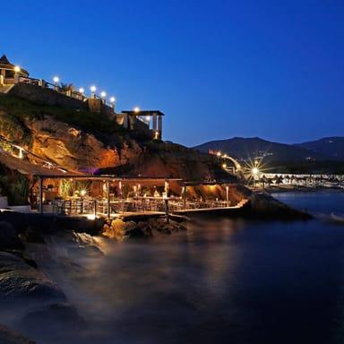 image of Spilia Restaurant