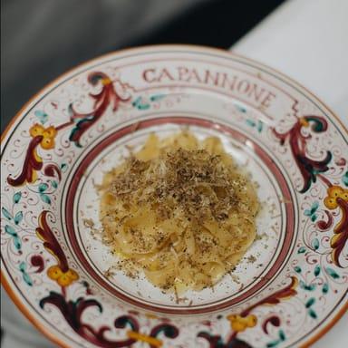 image of Capannone Stockholm