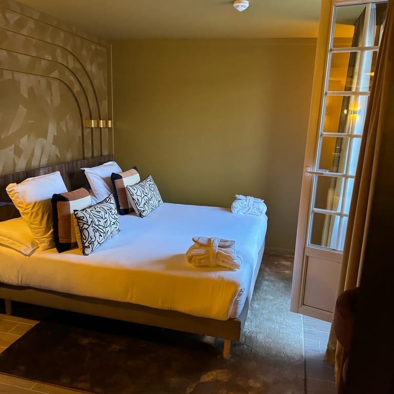 image of Hôtel Gounod Nice