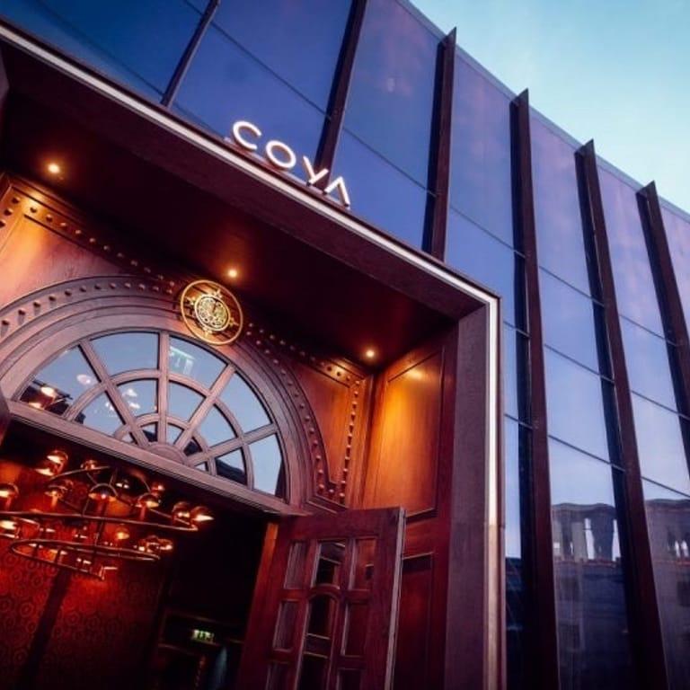 image of COYA Dubai