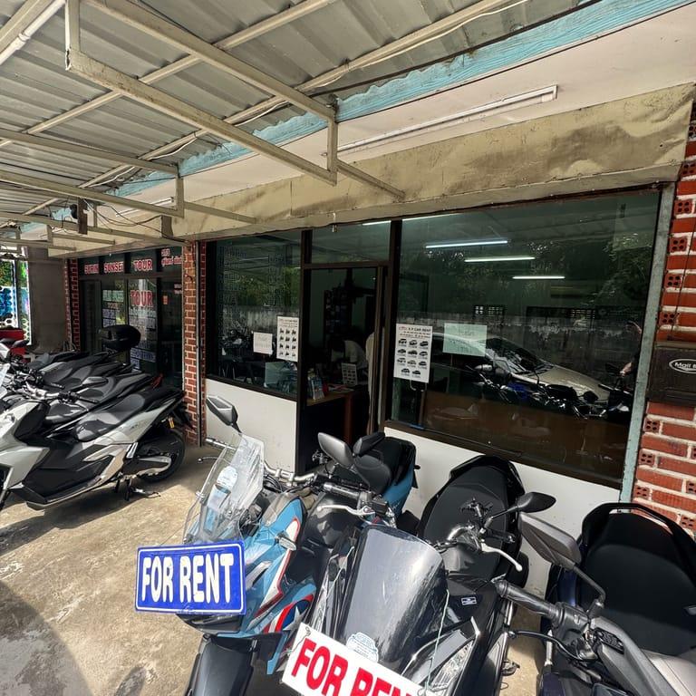 image of K.P. Car Rent Bangtao