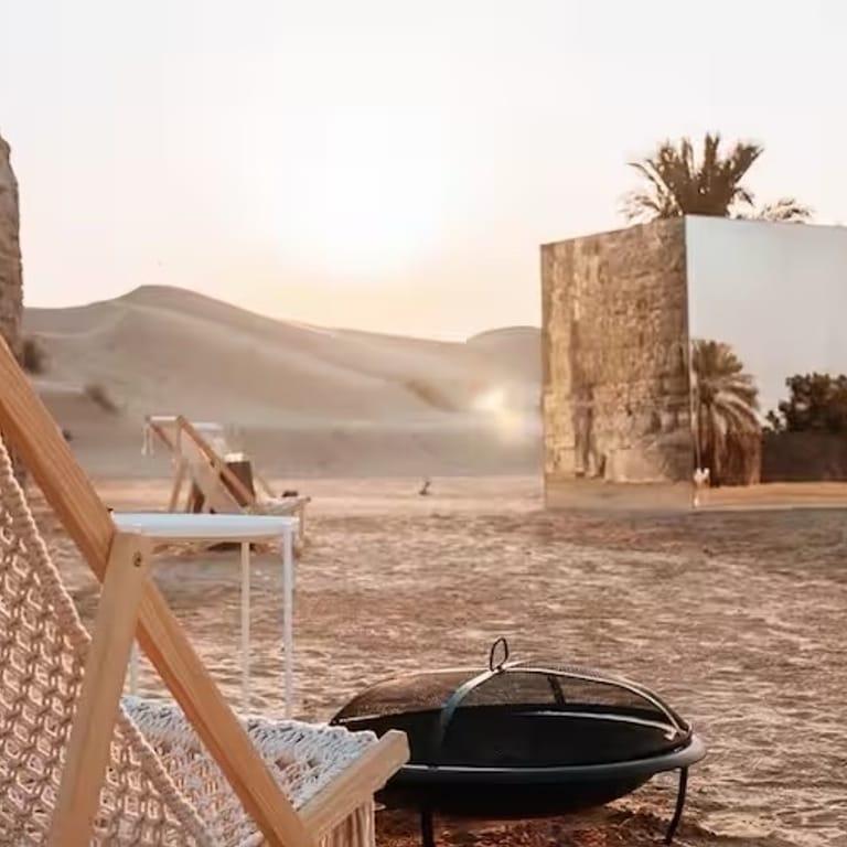 image of Hidden cafe