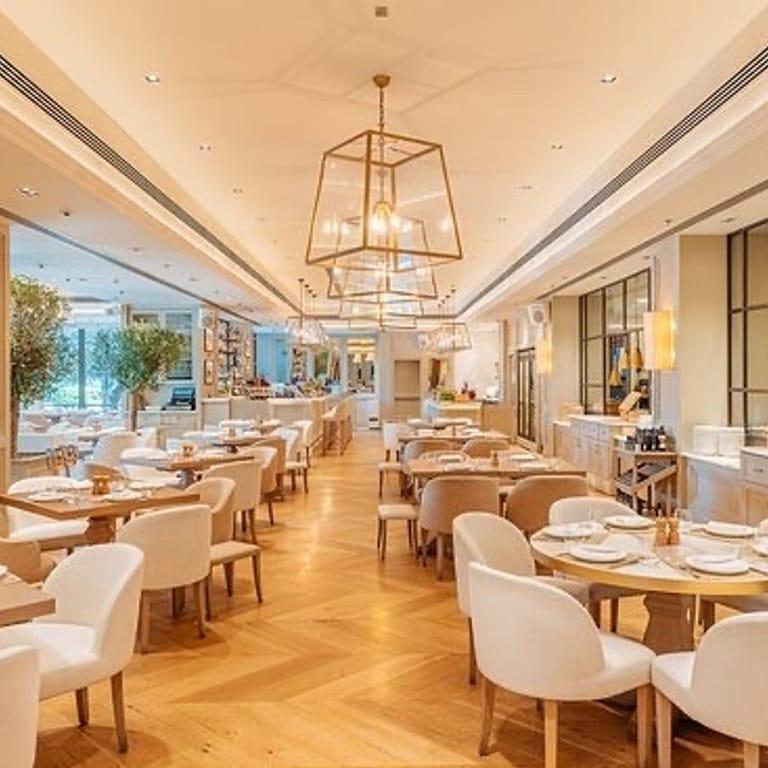 image of Il Borro Tuscan Bistro Dubai