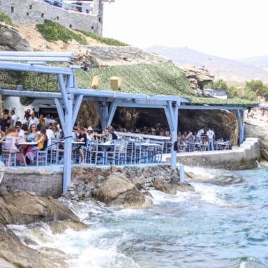 image of Spilia Restaurant