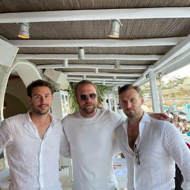 image of Nammos Hotel Mykonos & Villas